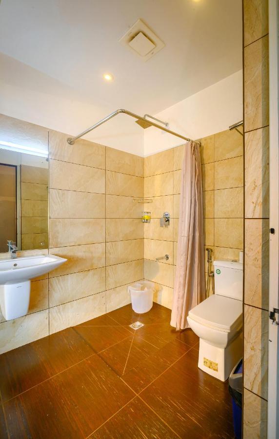 Cyrus Resort Alappuzha Extérieur photo